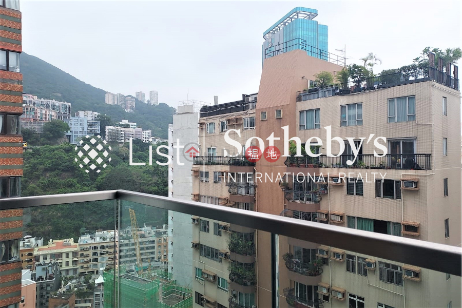 Property for Rent at Po Wah Court with Studio | Po Wah Court 寶華閣 Rental Listings