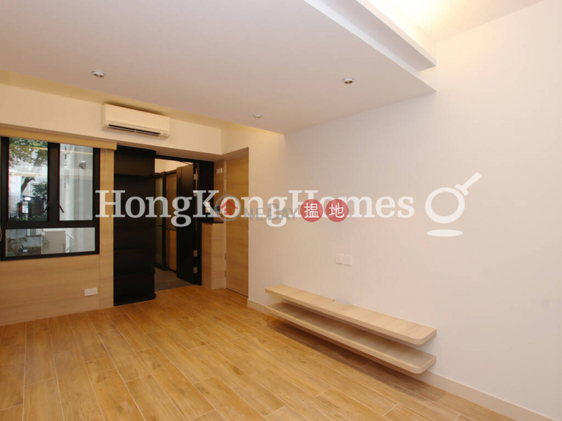 1 Bed Unit for Rent at 34-36 Gage Street 34-36 Gage Street | Central District Hong Kong | Rental, HK$ 28,000/ month