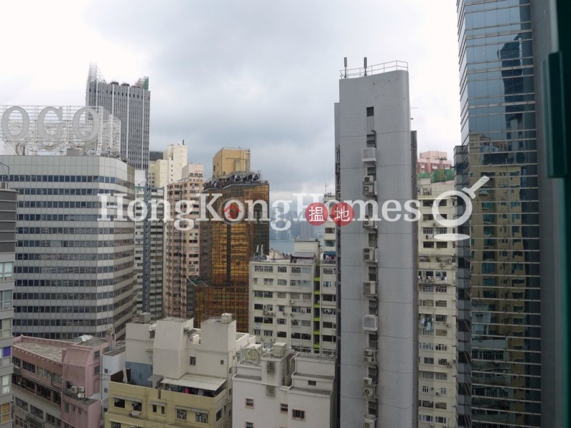 2 Bedroom Unit at The Grandeur | For Sale 48 Jardines Crescent | Wan Chai District Hong Kong Sales HK$ 9.6M