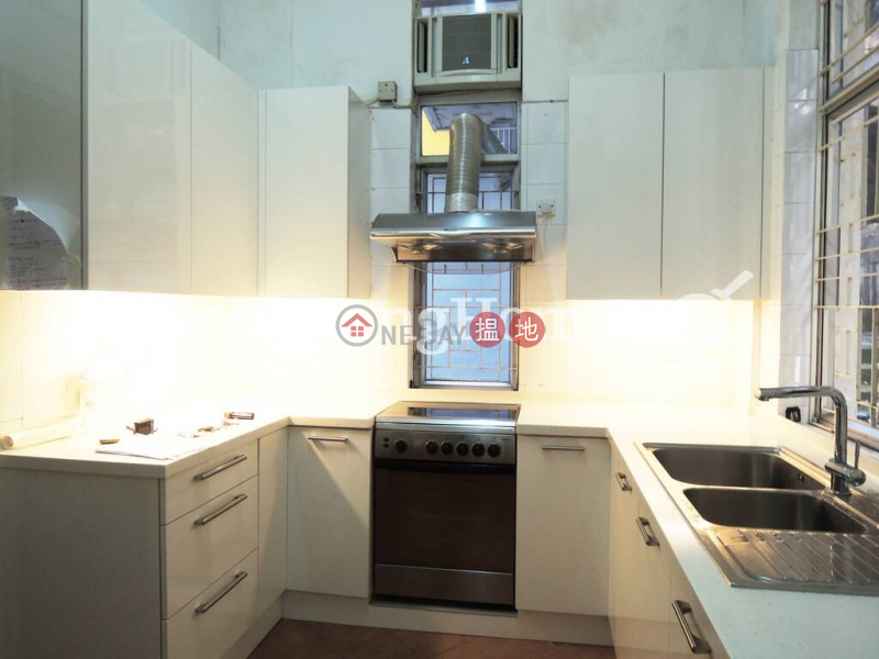 Property Search Hong Kong | OneDay | Residential | Rental Listings 2 Bedroom Unit for Rent at 1a Kotewall Road