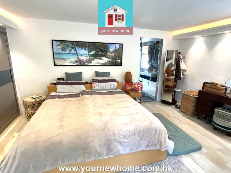 HK$ 78,000/ 月|松濤軒|西貢|Garden House in Sai Kung | For Rent