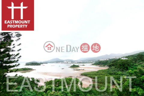 Sai Kung Village House | Property For Sale and Lease in Wong Chuk Wan 黃竹灣-Standalone, Huge garden, Unobstructed seaview|Wong Chuk Wan Village House(Wong Chuk Wan Village House)Rental Listings (EASTM-RSKV27J)_0