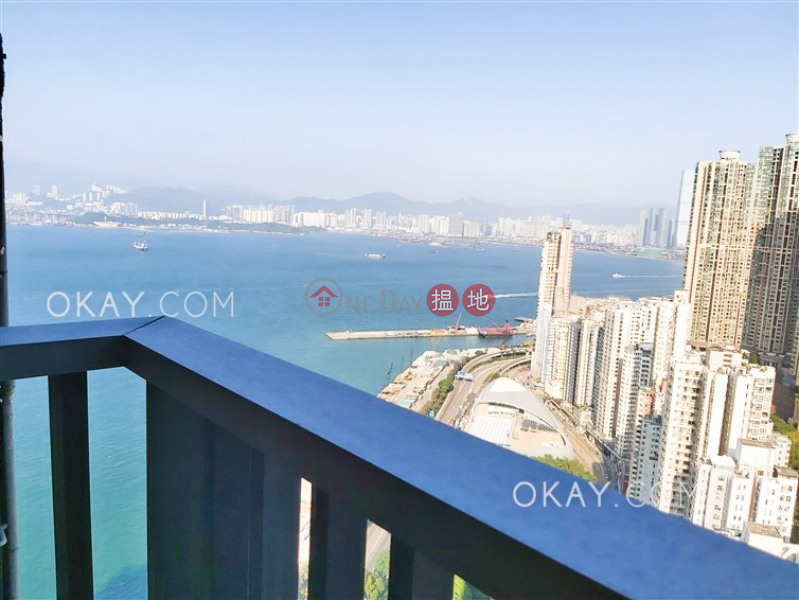 Property Search Hong Kong | OneDay | Residential Rental Listings, Popular 2 bedroom on high floor with balcony | Rental