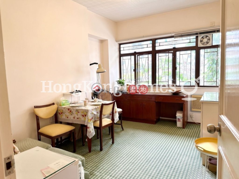 3 Bedroom Family Unit at Evergreen Court | For Sale | Evergreen Court 翠苑 Sales Listings