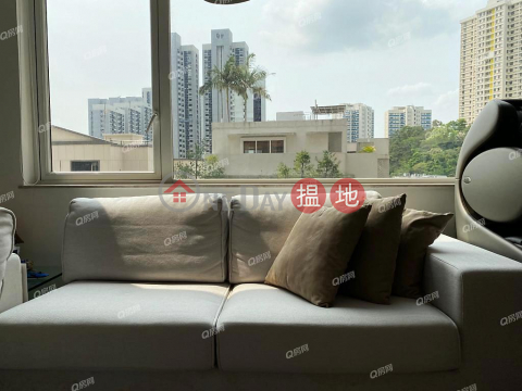 Butler Towers | 4 bedroom Low Floor Flat for Sale | Butler Towers 柏麗園 _0