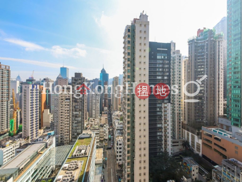 2 Bedroom Unit for Rent at Centrestage, Centrestage 聚賢居 | Central District (Proway-LID36869R)_0