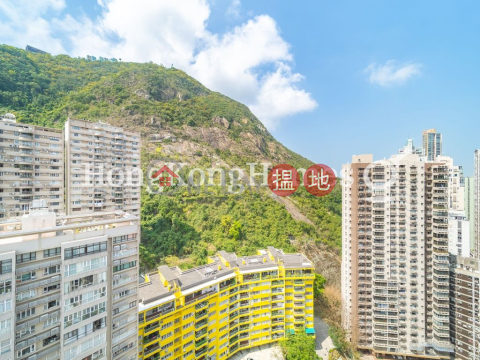 君德閣兩房一廳單位出租, 君德閣 Conduit Tower | 西區 (Proway-LID23730R)_0