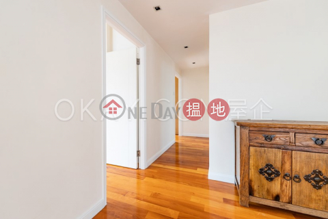 Efficient 3 bed on high floor with balcony & parking | Rental | Skyline Mansion Block 1 年豐園1座 _0