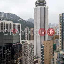 2房1廁,極高層,星級會所,露台尚翹峰1期3座出售單位