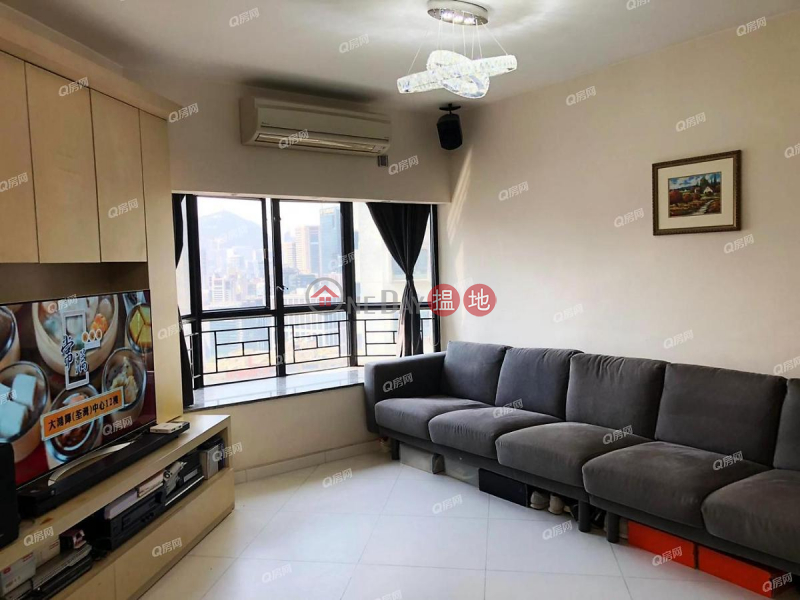 Property Search Hong Kong | OneDay | Residential | Sales Listings, Illumination Terrace | 2 bedroom High Floor Flat for Sale