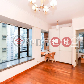 1 Bed Unit at Bella Vista | For Sale, Bella Vista 蔚晴軒 | Western District (Proway-LID102770S)_0