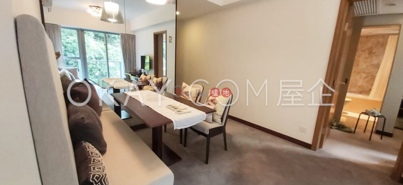 Property Search Hong Kong | OneDay | Residential | Sales Listings, Nicely kept 1 bedroom with balcony & parking | For Sale
