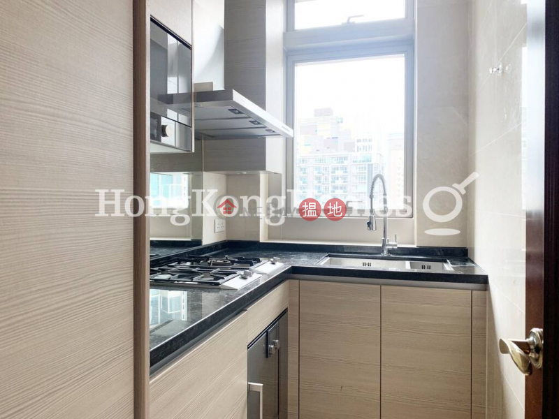 Property Search Hong Kong | OneDay | Residential Rental Listings 1 Bed Unit for Rent at The Avenue Tower 3