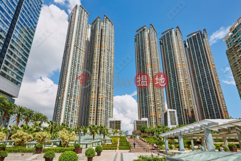 擎天半島三房一套一多用途, 擎天半島2期1座 Sorrento Phase 2 Block 1 | 油尖旺 (ISAAC-044913969)_0