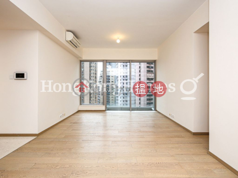 3 Bedroom Family Unit for Rent at The Summa | The Summa 高士台 _0