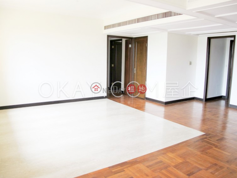 HK$ 89,000/ month Parkview Crescent Hong Kong Parkview | Southern District | Gorgeous 3 bedroom on high floor with balcony & parking | Rental