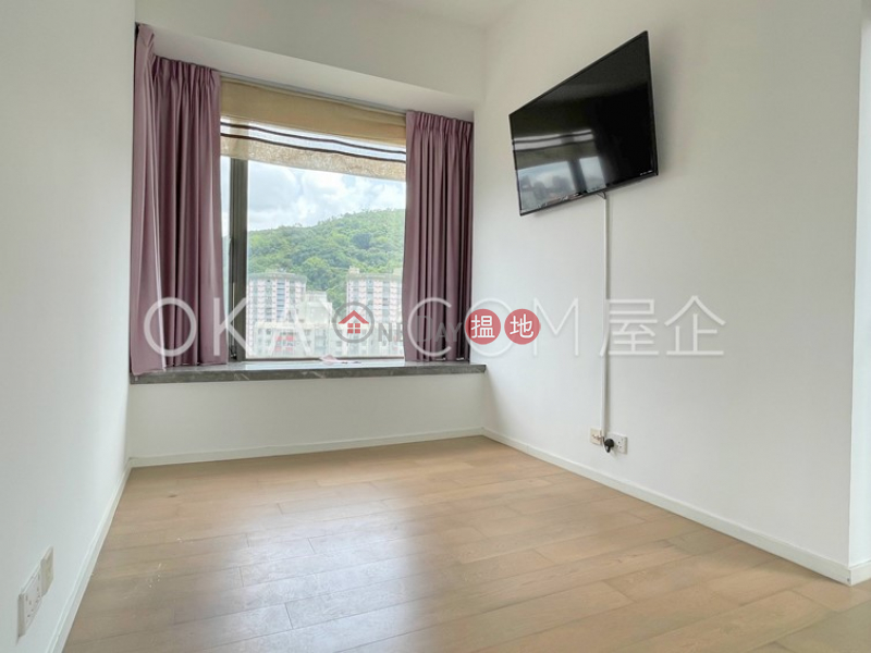 Charming 2 bedroom on high floor with balcony & parking | For Sale 9 Warren Street | Wan Chai District | Hong Kong | Sales HK$ 20M