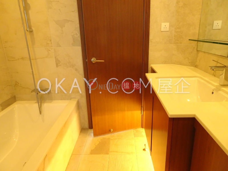 HK$ 43,000/ month | Hillview Court Block 3 | Sai Kung Nicely kept 3 bed on high floor with rooftop & parking | Rental