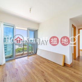 2 Bedroom Unit at Phase 4 Bel-Air On The Peak Residence Bel-Air | For Sale