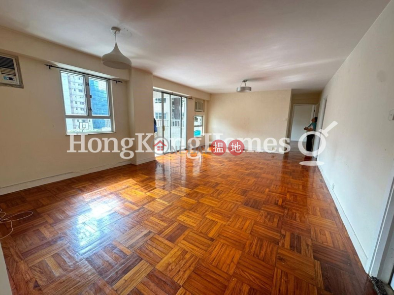 Property Search Hong Kong | OneDay | Residential | Rental Listings 3 Bedroom Family Unit for Rent at Block 32-39 Baguio Villa