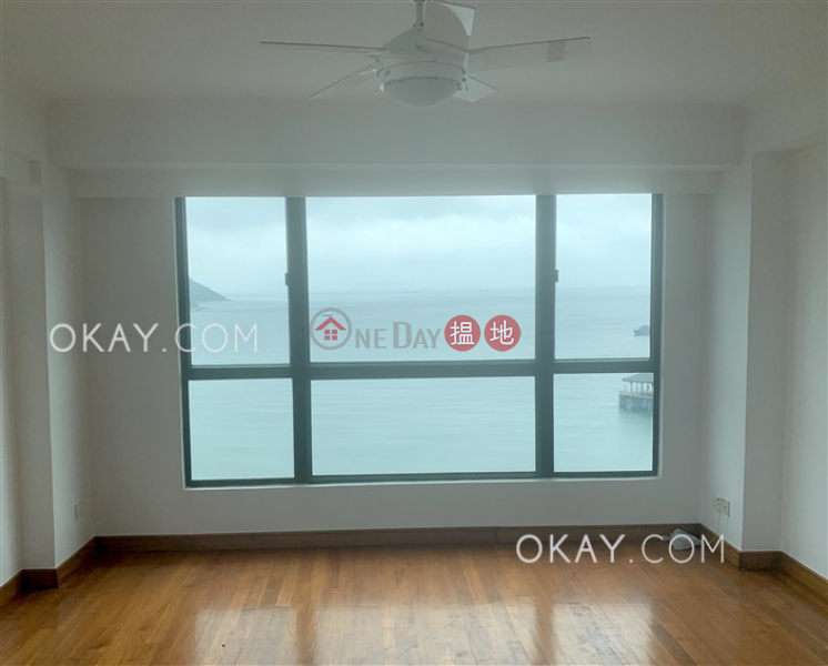 Rare 3 bedroom on high floor with sea views | Rental | Stanley Beach Villa 祝唐別墅 Rental Listings