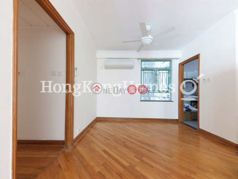 3 Bedroom Family Unit for Rent at Goldwin Heights 2 Seymour Road | Western District, Hong Kong, Rental HK$ 32,000/ month