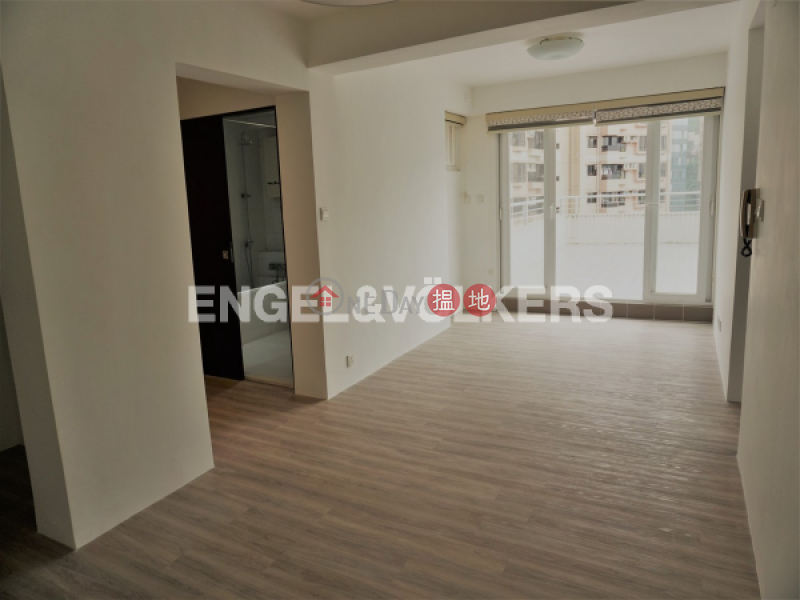 2 Bedroom Flat for Sale in Mid Levels West 52 Lyttelton Road | Western District, Hong Kong Sales | HK$ 29.5M