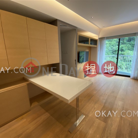 Practical 1 bedroom with balcony | Rental | Scenecliff 承德山莊 _0