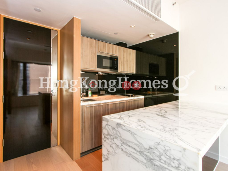 1 Bed Unit for Rent at Gramercy, Gramercy 瑧環 Rental Listings | Western District (Proway-LID153276R)