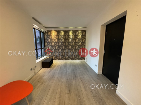 Practical 1 bedroom on high floor | Rental | Scenic Rise 御景臺 _0