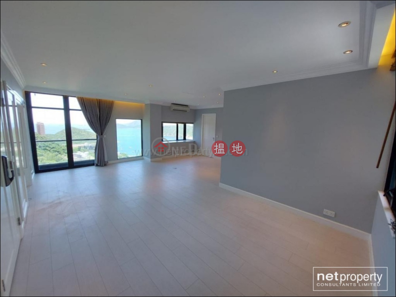 HK$ 69,000/ 月-淺水灣道 37 號 2座南區-Spacious Apartment in 37 Repulse bay South