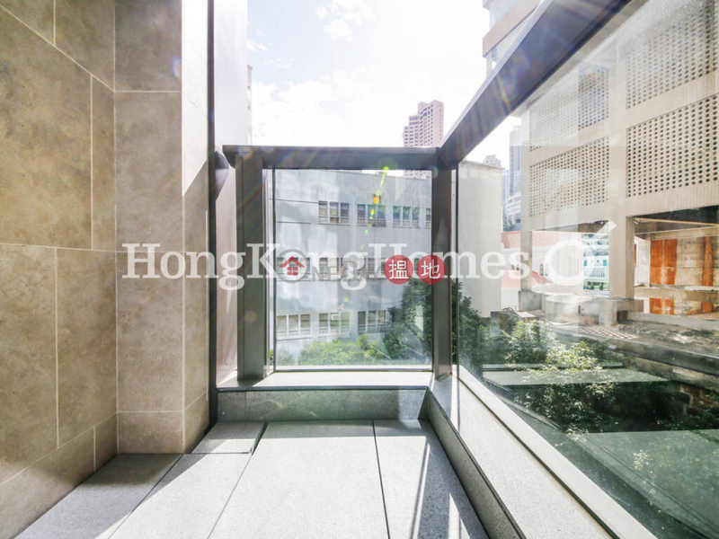 本舍兩房一廳單位出租-18堅道 | 西區-香港-出租|HK$ 38,000/ 月