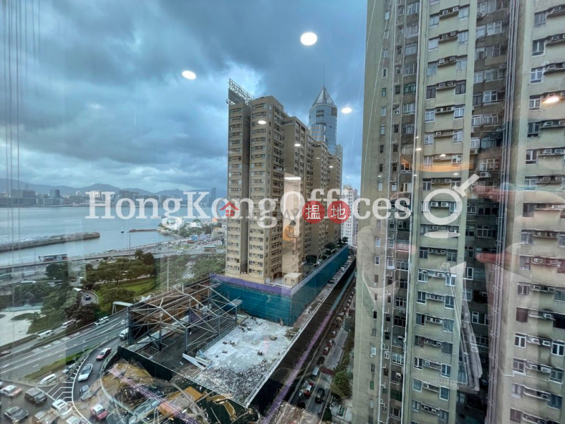 Office Unit for Rent at Chinaweal Centre, Chinaweal Centre 中望商業中心 Rental Listings | Wan Chai District (HKO-78054-AIHR)