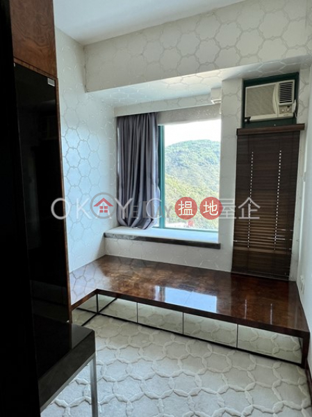 Tasteful 4 bed on high floor with sea views & balcony | Rental | Discovery Bay, Phase 13 Chianti, The Premier (Block 6) 愉景灣 13期 尚堤 映蘆(6座) Rental Listings