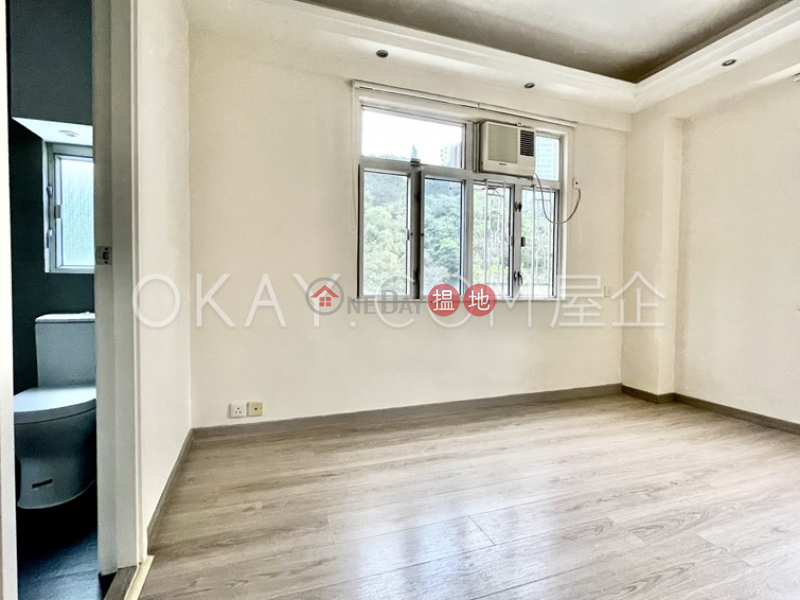 Lovely 2 bedroom on high floor | For Sale | Mint Garden 茗苑 Sales Listings