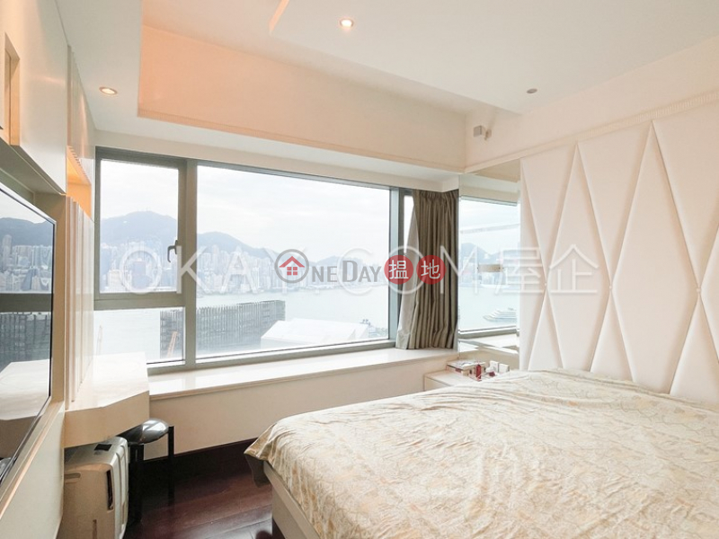 君臨天下3座-中層-住宅出售樓盤|HK$ 3,800萬