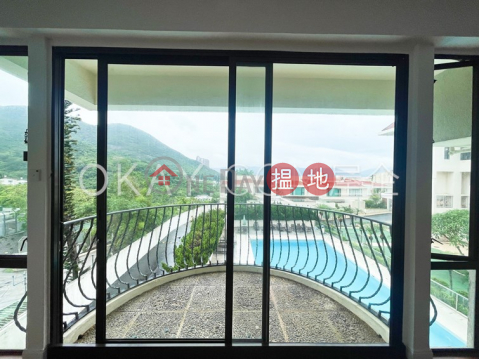 Efficient 4 bedroom with rooftop, balcony | Rental | House A1 Stanley Knoll 赤柱山莊A1座 _0