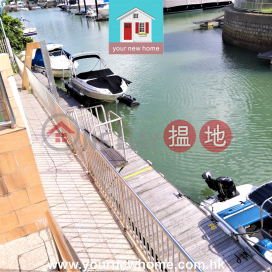 Marina Cove House in Sai Kung For Rent, 匡湖居 Marina Cove | 西貢 (RL349)_0