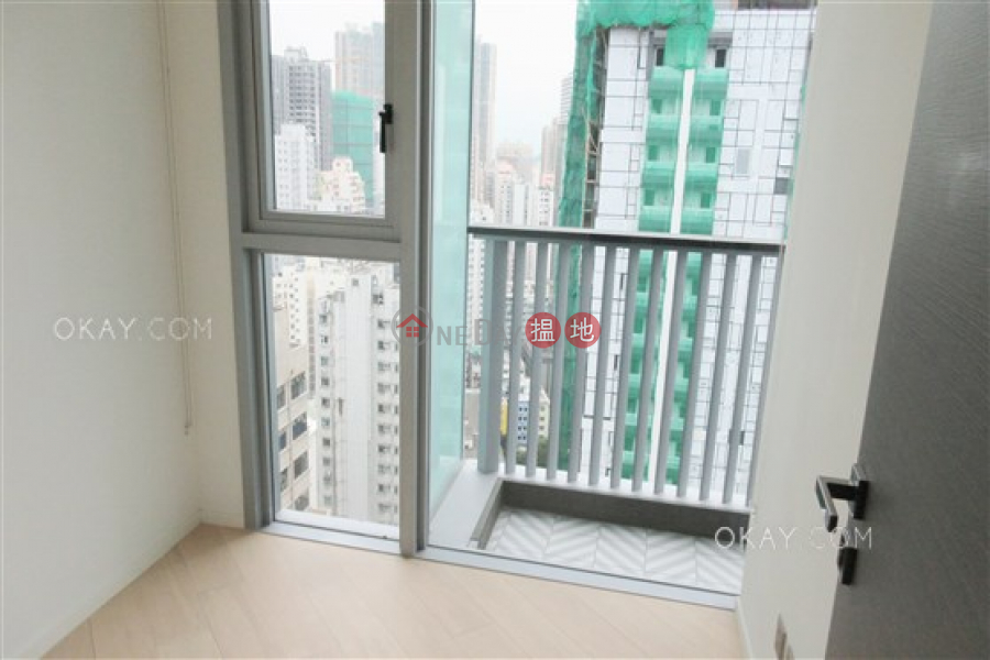 HK$ 28,000/ 月|瑧蓺-西區-2房1廁,極高層,星級會所瑧蓺出租單位