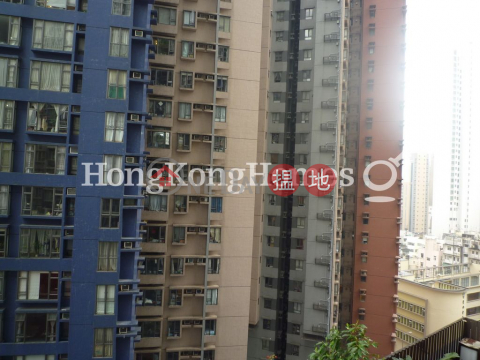 2 Bedroom Unit at Centrestage | For Sale, Centrestage 聚賢居 | Central District (Proway-LID34976S)_0