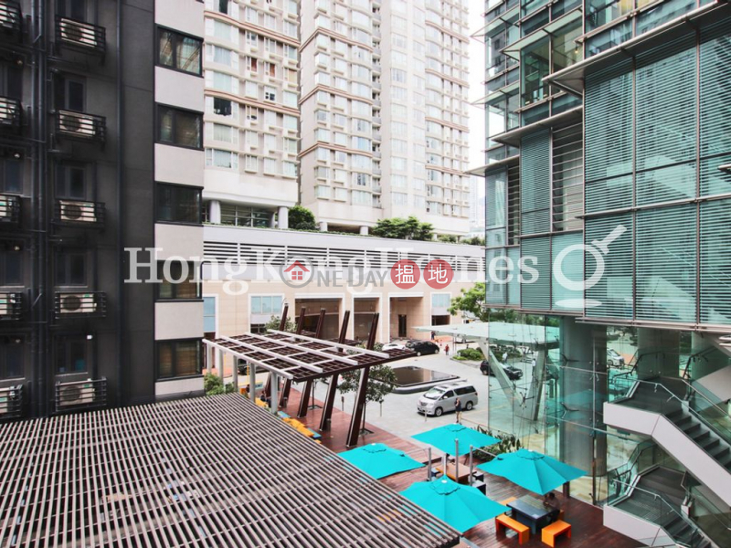 Property Search Hong Kong | OneDay | Residential Rental Listings | Studio Unit for Rent at Star Studios