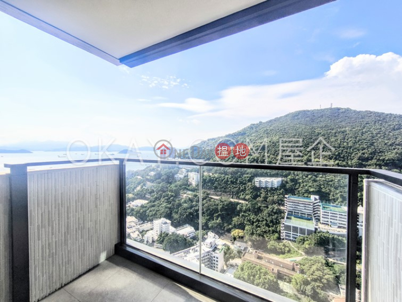 香港搵樓|租樓|二手盤|買樓| 搵地 | 住宅-出售樓盤|3房2廁,露台域多利花園1座出售單位