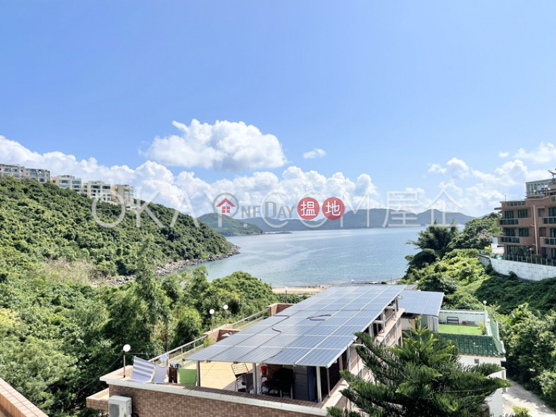 Property Search Hong Kong | OneDay | Residential Rental Listings Charming house with sea views, rooftop & terrace | Rental