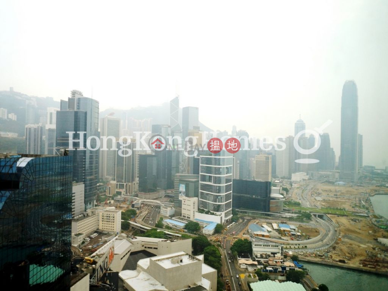 Property Search Hong Kong | OneDay | Residential, Sales Listings | 1 Bed Unit at Convention Plaza Apartments | For Sale