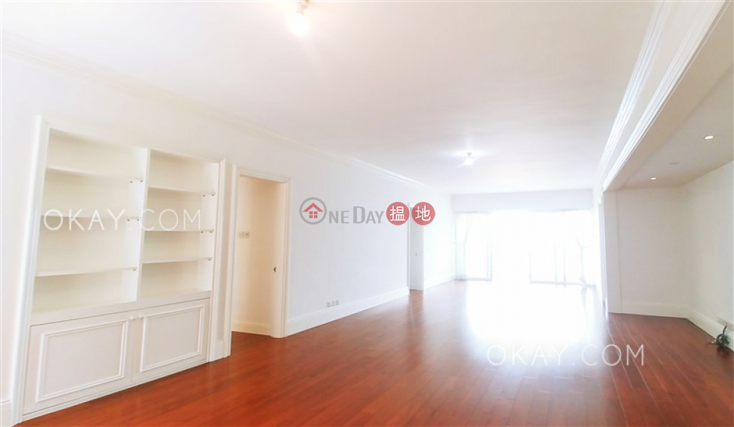 Property Search Hong Kong | OneDay | Residential | Rental Listings, Rare 3 bedroom on high floor with balcony & parking | Rental