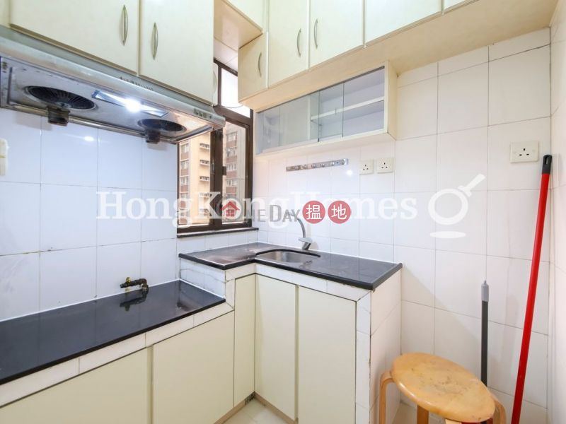 Property Search Hong Kong | OneDay | Residential | Sales Listings, 3 Bedroom Family Unit at Wealth Building | For Sale