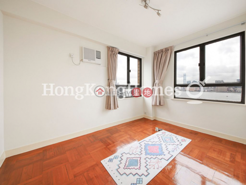 HK$ 28,500/ month Elizabeth House Block A, Wan Chai District, 3 Bedroom Family Unit for Rent at Elizabeth House Block A
