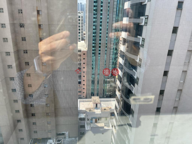 九龍廣場-高層-工業大廈|出租樓盤HK$ 14,000/ 月