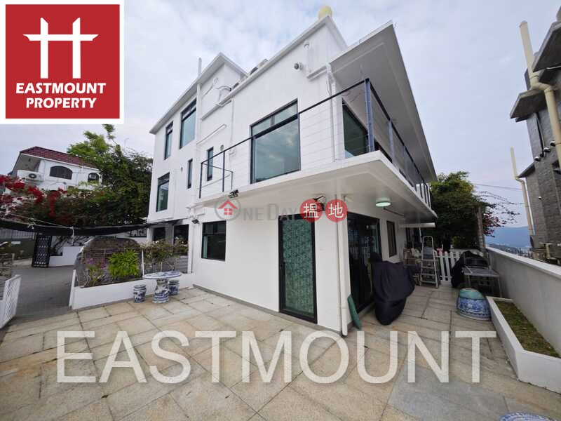 Sai Kung Village House | Property For Rent or Lease in Pak Kong Au 北港凹- Corner house, Quite new | Property ID:808 | Pak Kong Au Village 北港坳村 Rental Listings