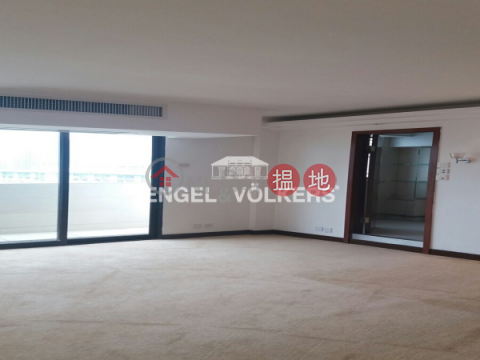 3 Bedroom Family Flat for Sale in Ho Man Tin | Wing On Court 永安台 _0